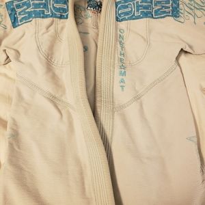 OTM Jiu Jitsu Gi